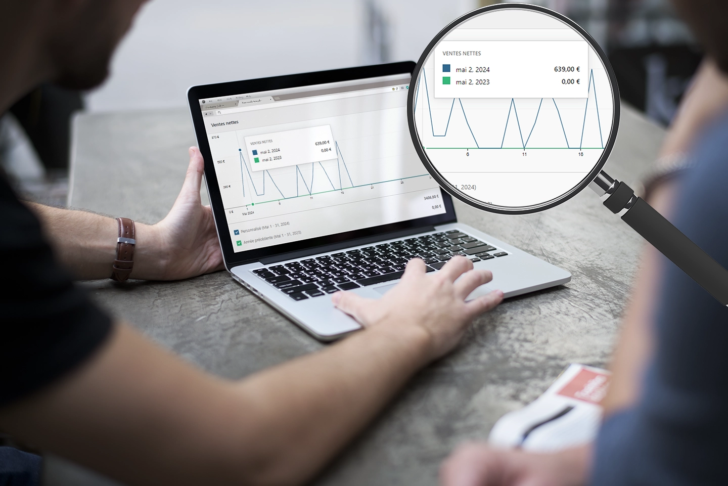 Optimize Ma Conversion - Pourquoi optimiser votre taux de conversion ?